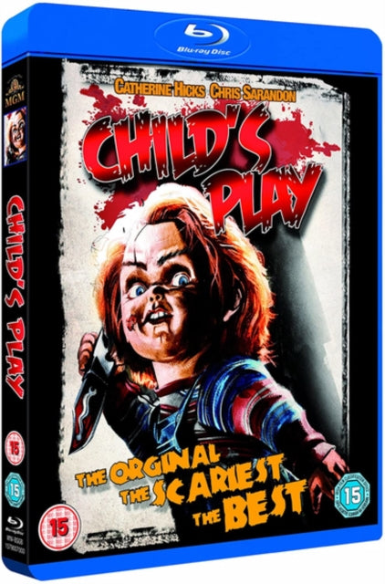Child's Play (Blu-ray)
