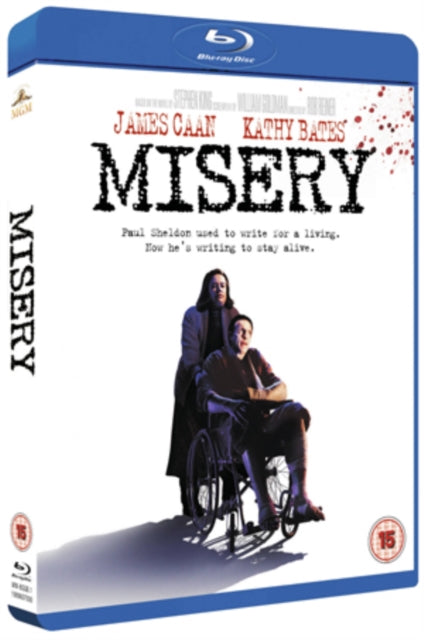 Misery (Blu-ray)