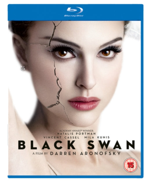 Black Swan (Blu-ray)