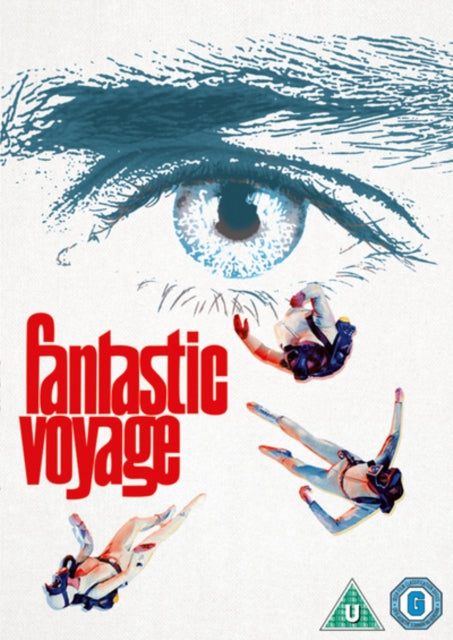 Fantastic Voyage - Studio Classic (DVD)