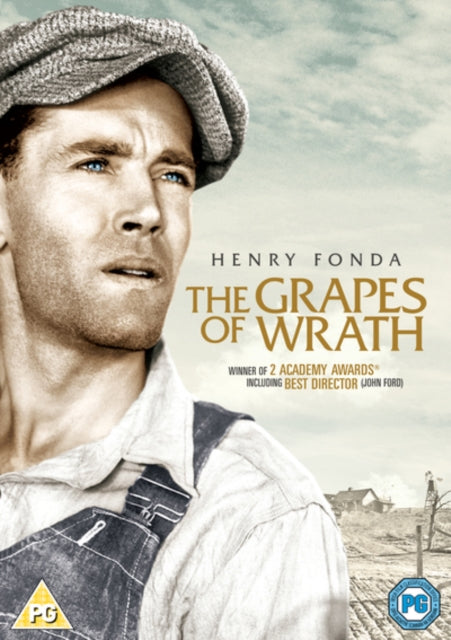 Grapes Of Wrath (DVD)