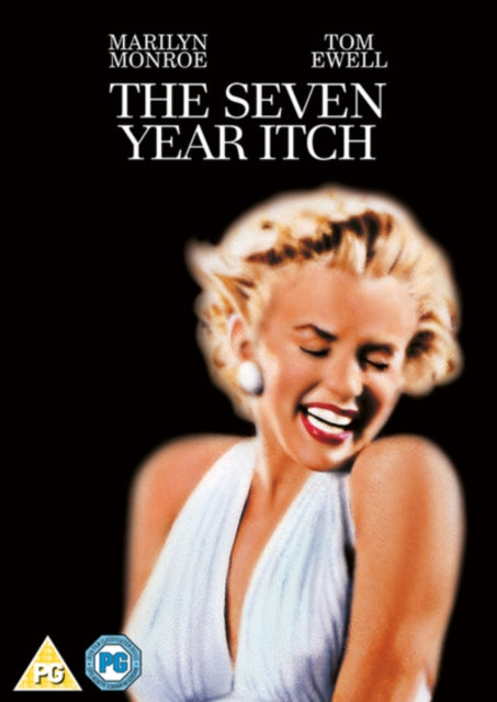 Seven Year Itch - Studio Classic (DVD)