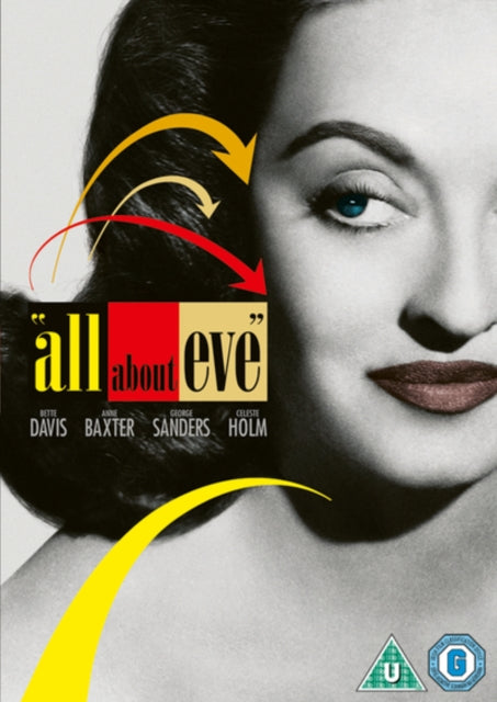 All About Eve (DVD)