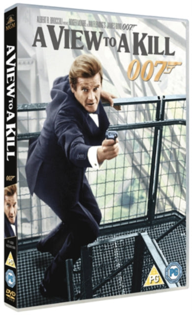 View To A Kill (DVD)