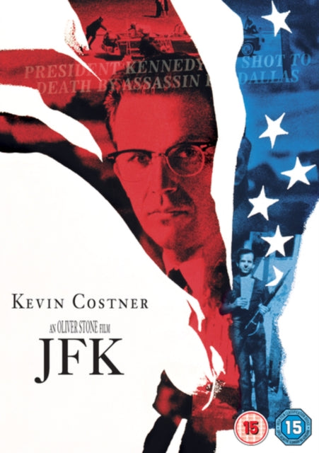 Jfk (DVD)