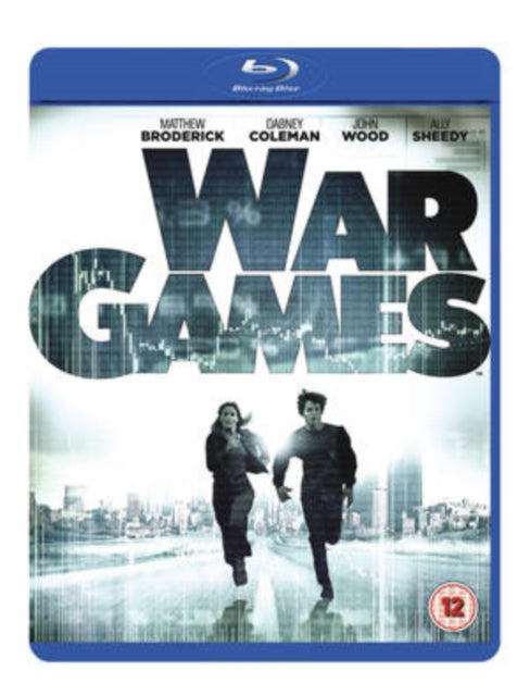 Wargames (Blu-ray)
