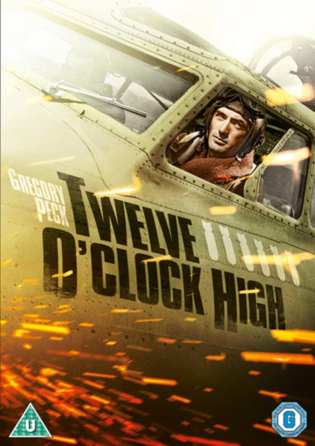 Twelve Oclock High (DVD)