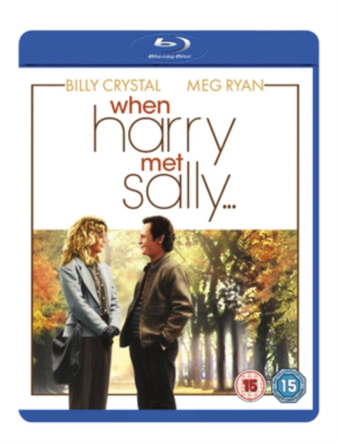 When Harry Met Sally (Blu-ray)