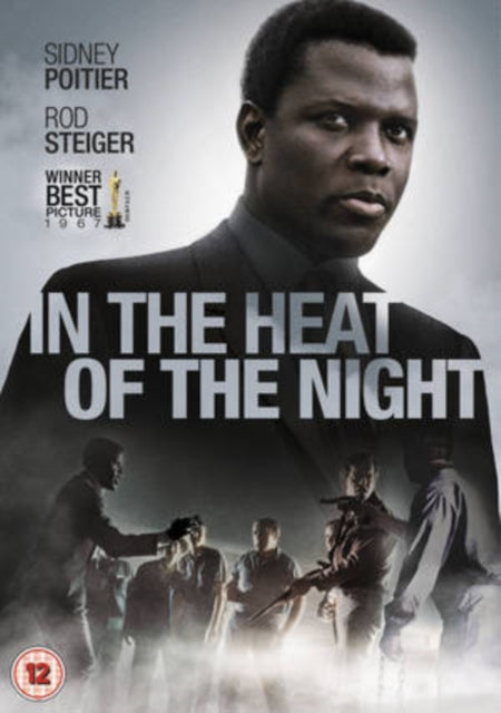 In The Heat Of The Night (DVD)