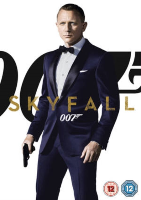 Skyfall (DVD)