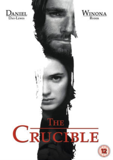 Crucible (DVD)