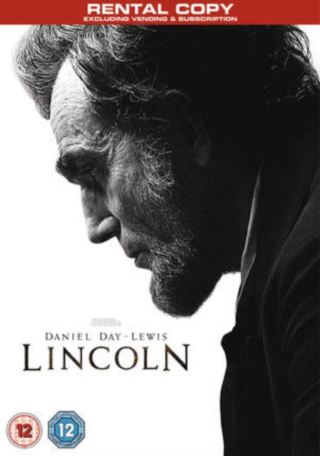 Lincoln (DVD)