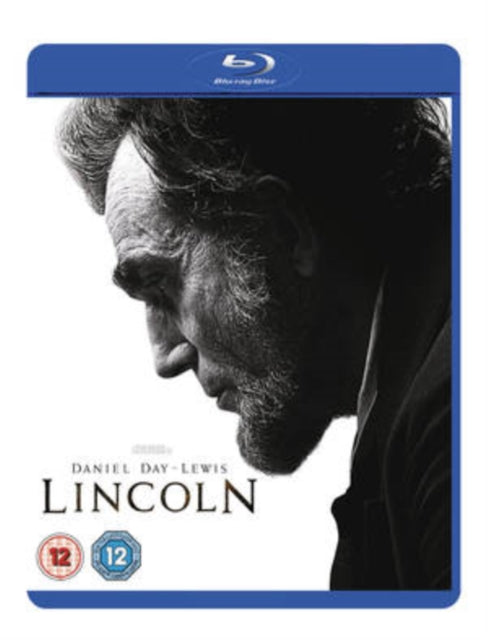 Lincoln (Blu-ray)