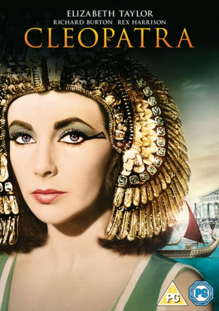 Cleopatra (DVD)