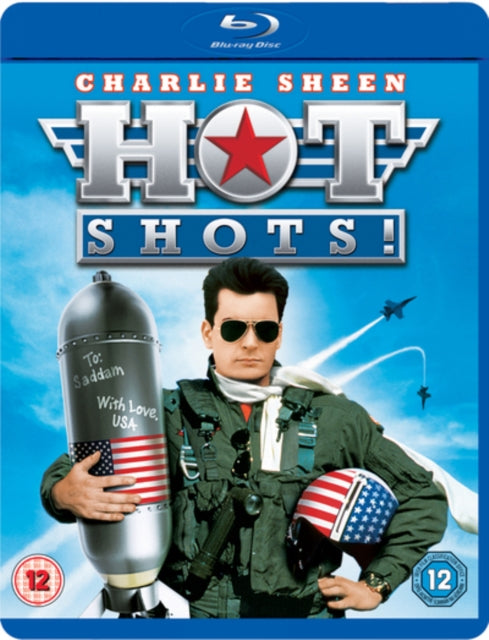 Hot Shots (Blu-ray)