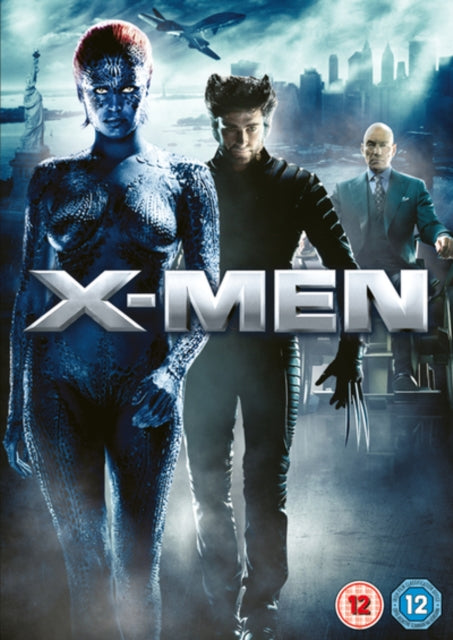 X-Men (DVD)
