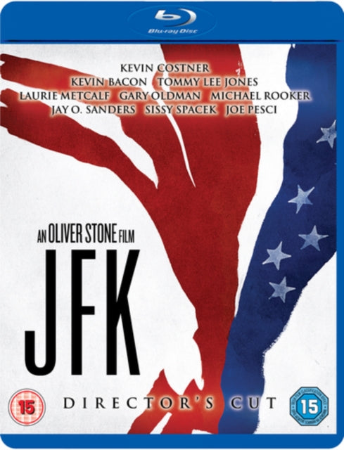 Jfk (Blu-ray)