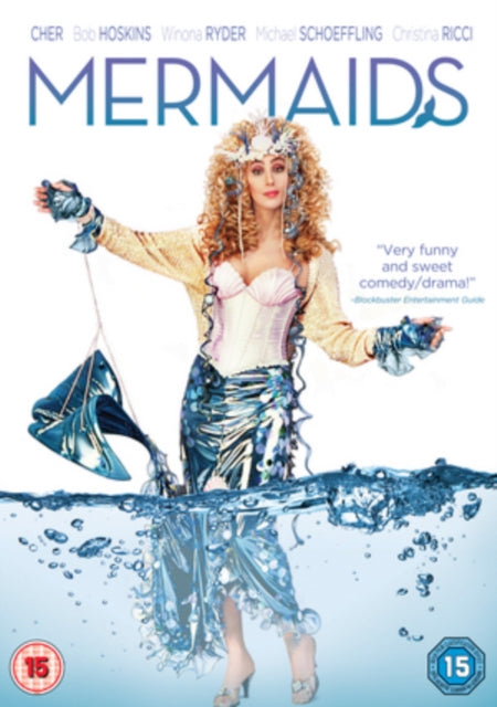 Mermaids (DVD)