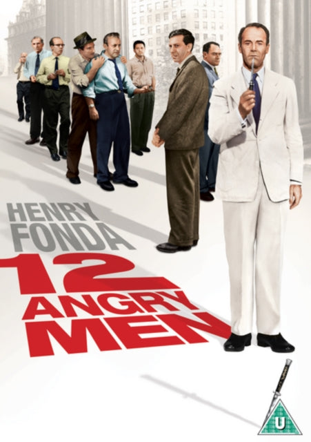 12 Angry Men (DVD)