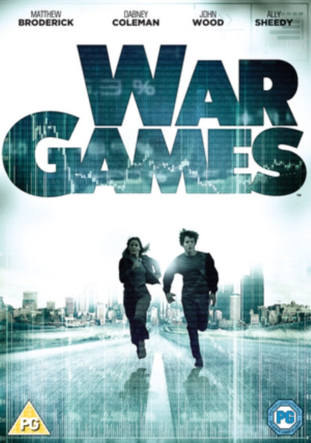 Wargames (DVD)