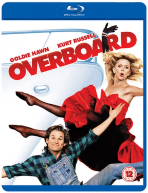 Overboard (Blu-ray)