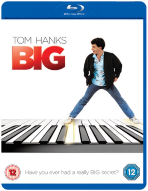 Big (Blu-ray)