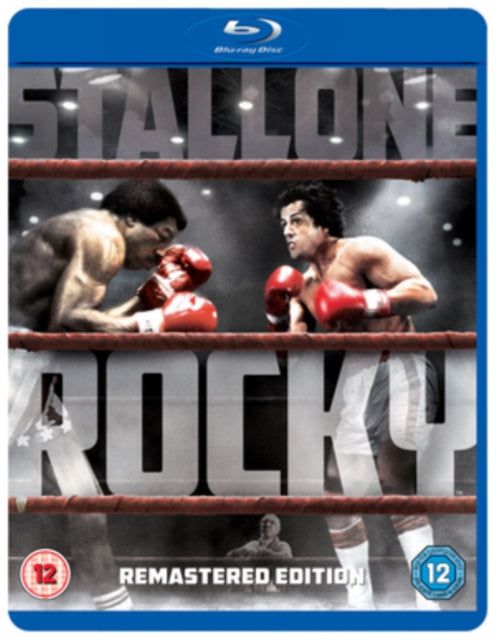 Rocky (Blu-ray)