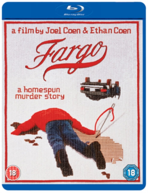 Fargo (Blu-ray)