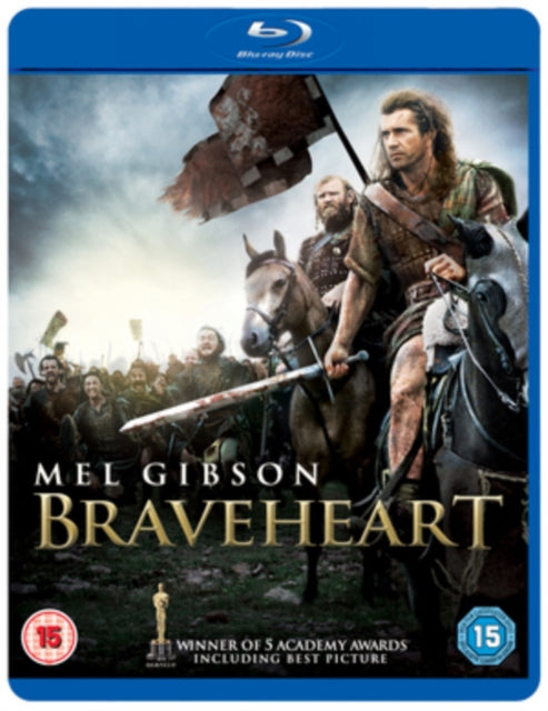 Braveheart (Blu-ray)