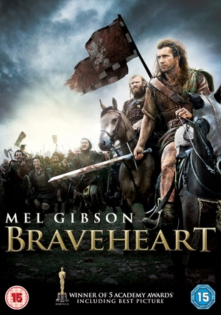 Braveheart (DVD)