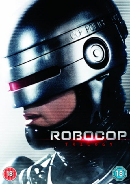Robocoprobocop 2Robocop 3 (DVD)