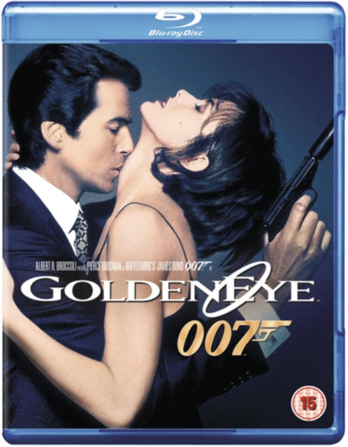 GoldenEye (Blu-ray)