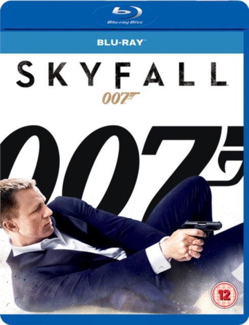 Skyfall (Blu-ray)