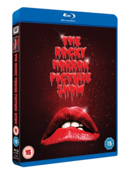 Rocky Horror Picture Show (Blu-ray)