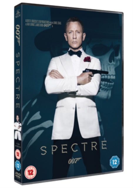 Spectre (DVD)