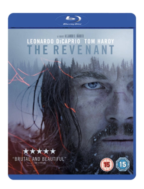 Revenant (Blu-ray)