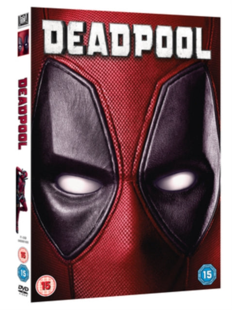 Deadpool (DVD)