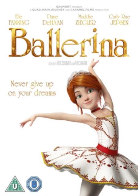 Ballerina (DVD)