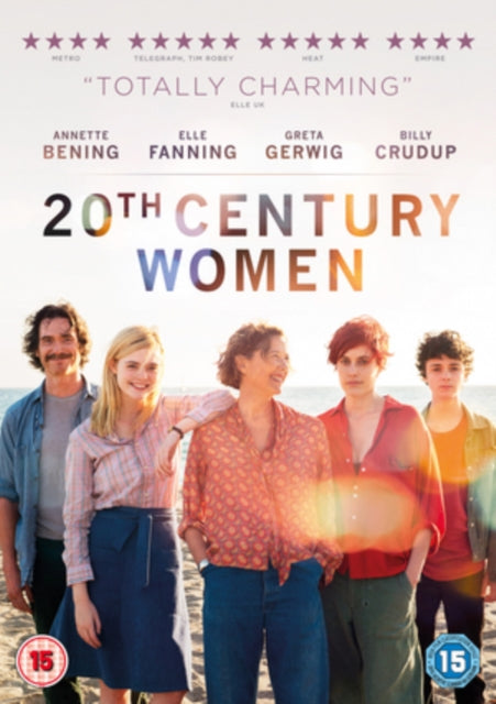 20th Century Women (DVD)