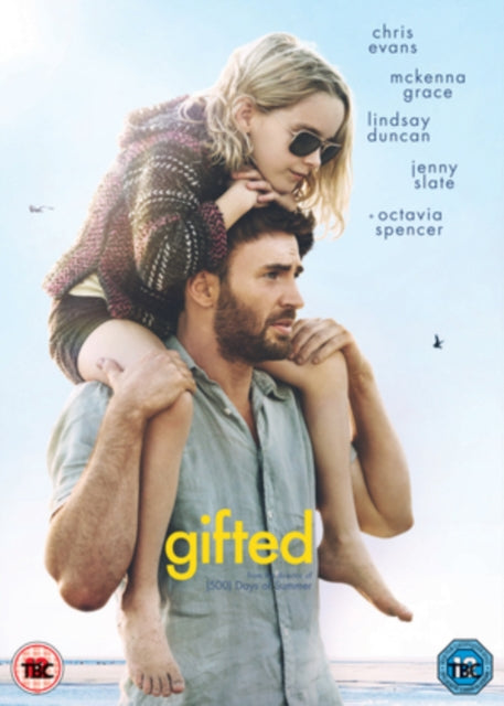 Gifted (DVD)