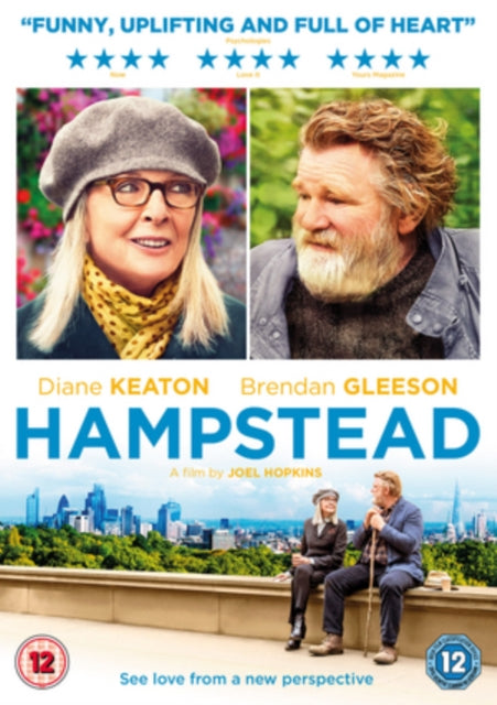 Hampstead (DVD)