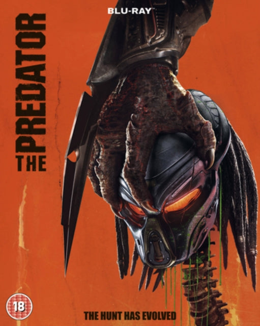 Predator The (Blu-ray)
