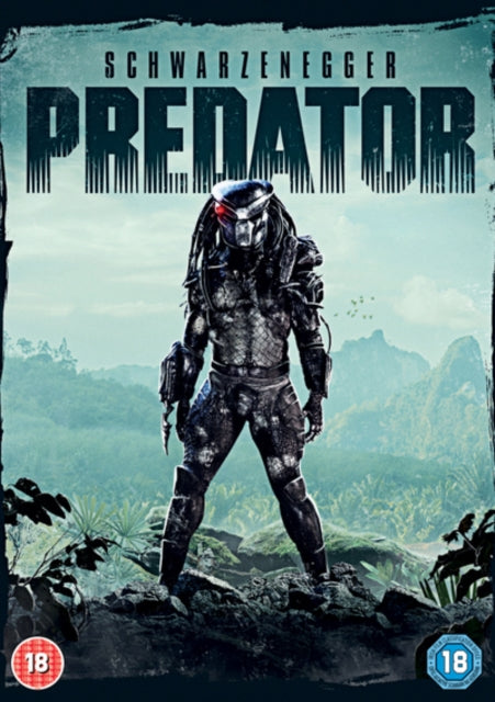 Predator (DVD)