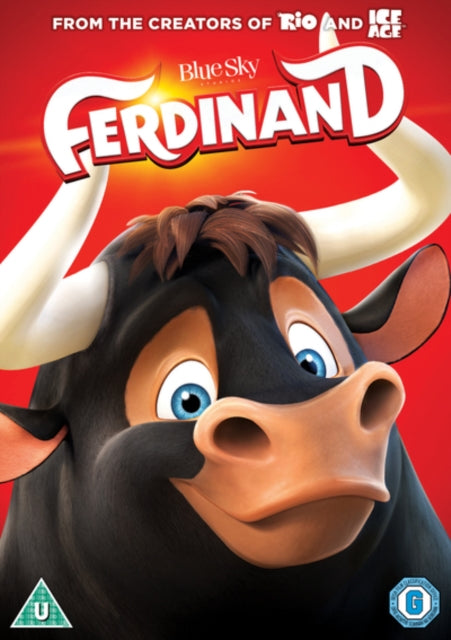 FerdinandFamily Icons (DVD)