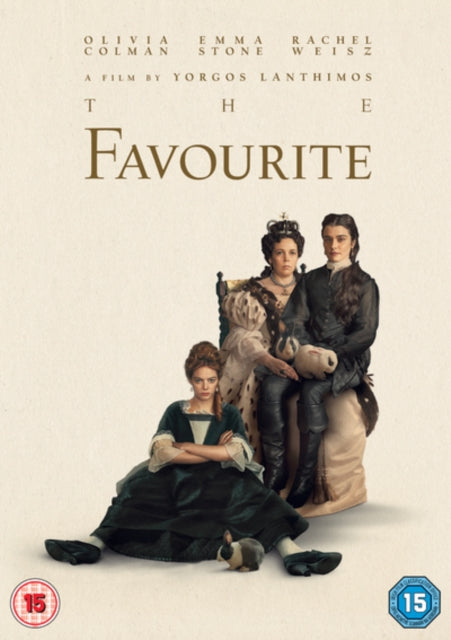 Favourite The (DVD)
