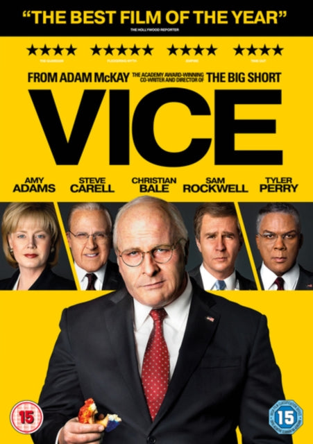 vice-dvd