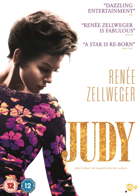 Judy (DVD)