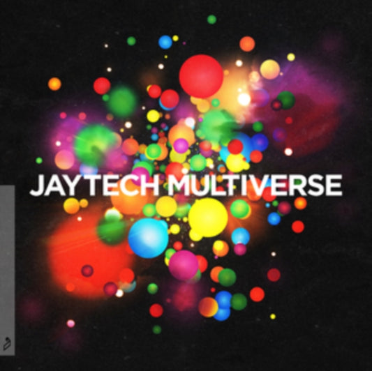 Jaytech - Multiverse (CD)