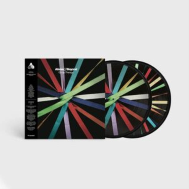 Above & Beyond - Group Therapy (15 Years Of Group Therapy Picture Disc) (Vinyl)