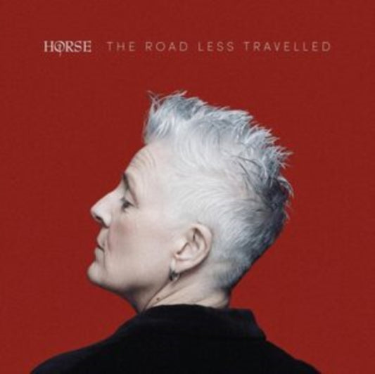 Horse - The Road Less Travelled (CD)